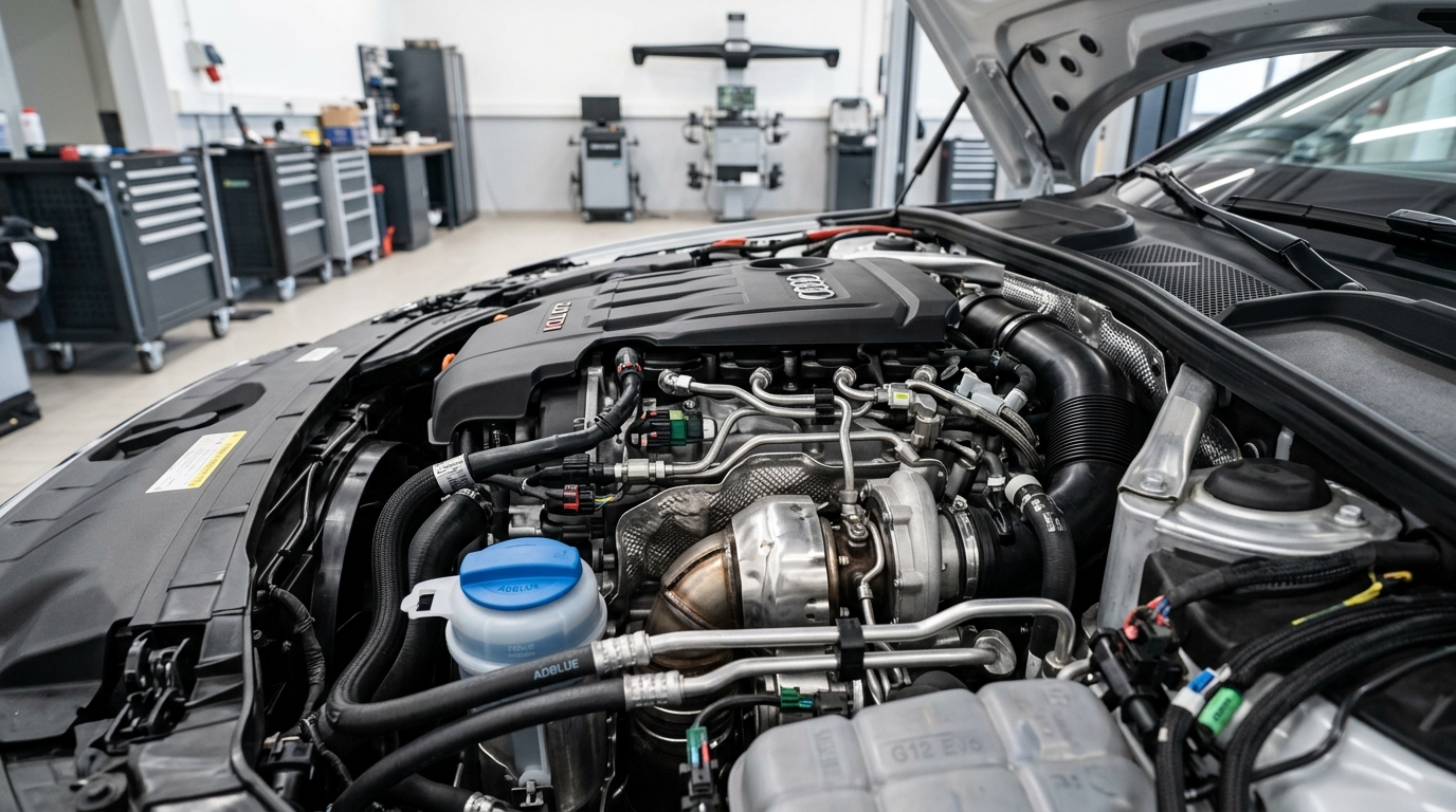 Fiat Ducato 2.2 MultiJet – dane techniczne, spalanie, opinie