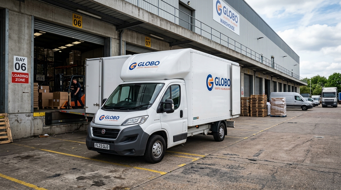 Fiat Ducato kontener – zabudowa kontenerowa, wymiary