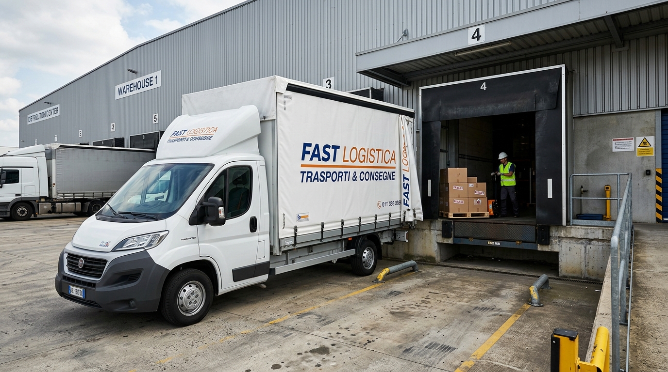 Fiat Ducato plandeka – wymiary, ładowność, zastosowania