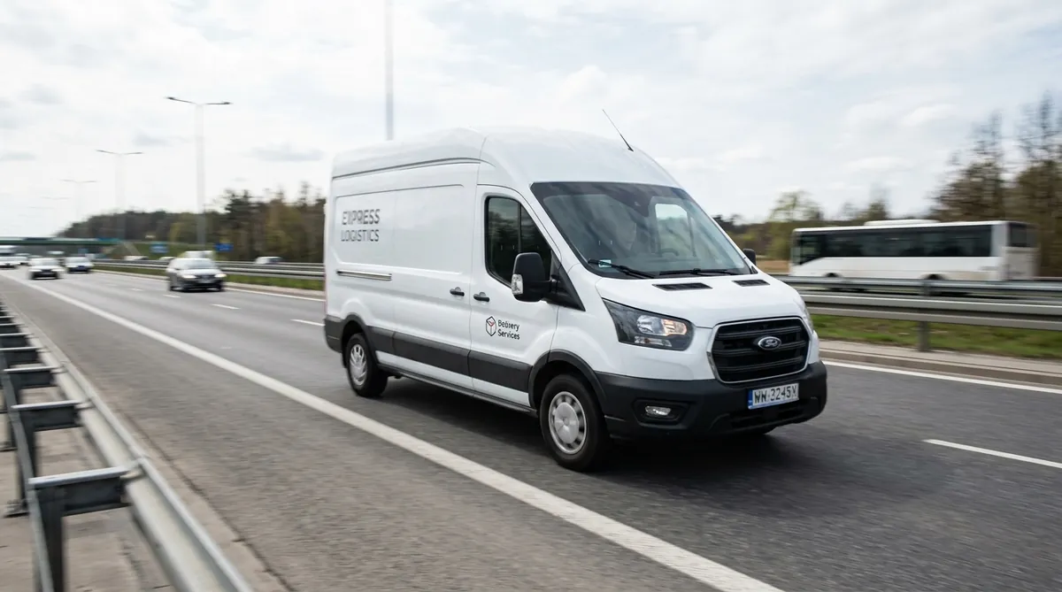 BusManiak.pl – Ceny diesla idą w górę. Resort finansów nie wraca do programu CPN