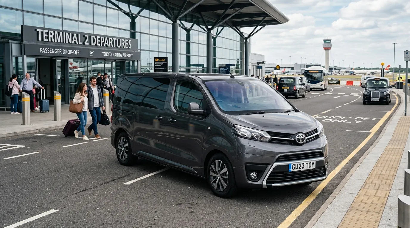 Toyota Proace Verso II